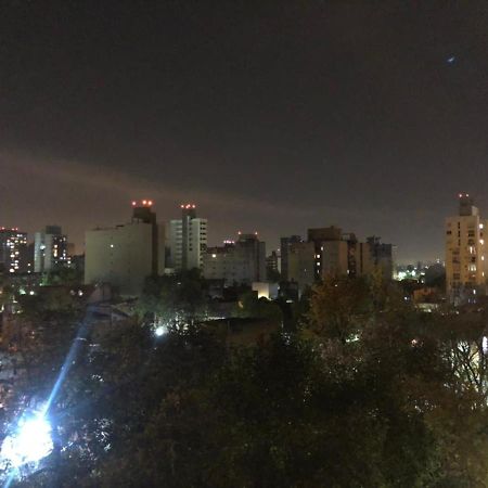 9 De Julio Park Suites San Miguel de Tucumán Esterno foto
