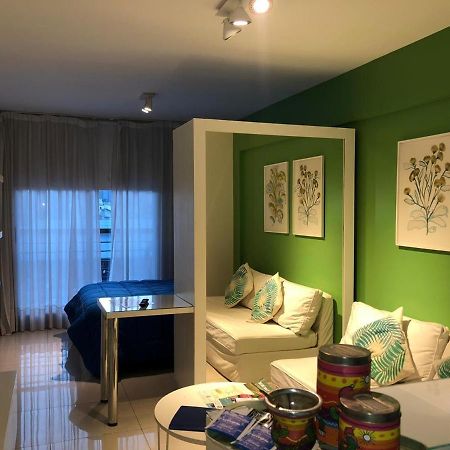 9 De Julio Park Suites San Miguel de Tucumán Esterno foto