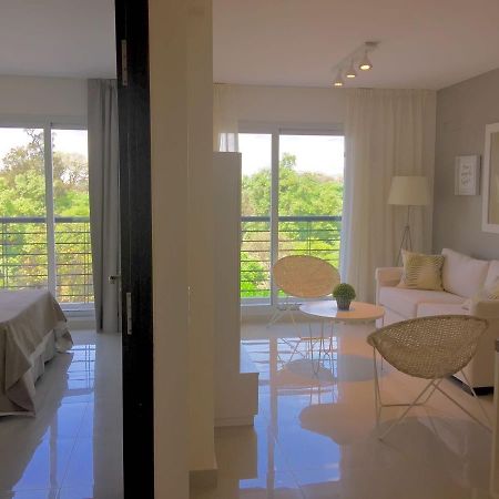 9 De Julio Park Suites San Miguel de Tucumán Esterno foto