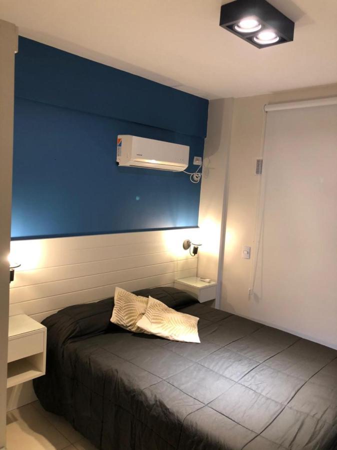 9 De Julio Park Suites San Miguel de Tucumán Esterno foto
