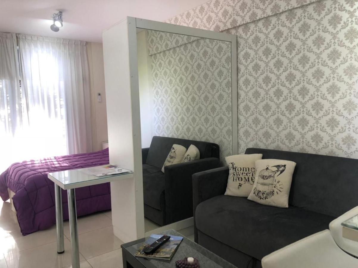 9 De Julio Park Suites San Miguel de Tucumán Esterno foto