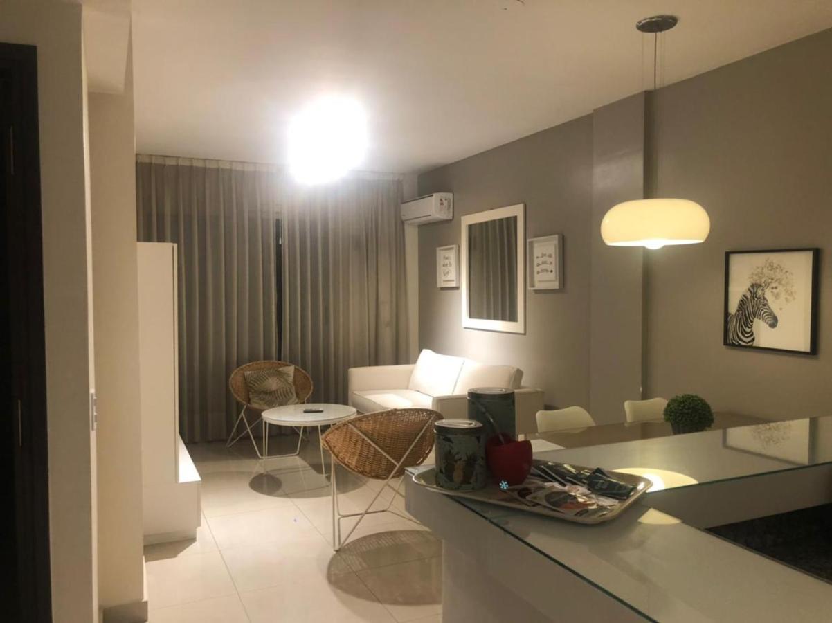 9 De Julio Park Suites San Miguel de Tucumán Esterno foto