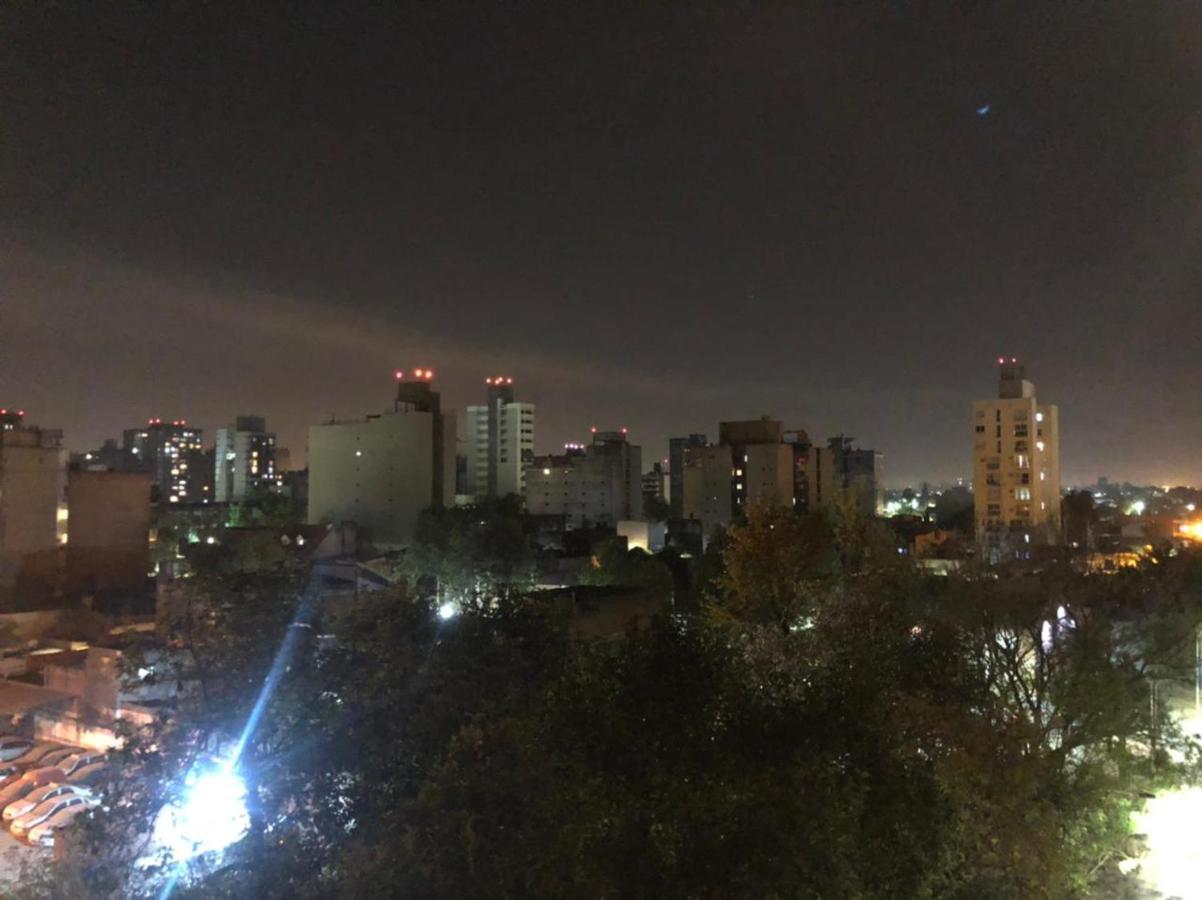 9 De Julio Park Suites San Miguel de Tucumán Esterno foto