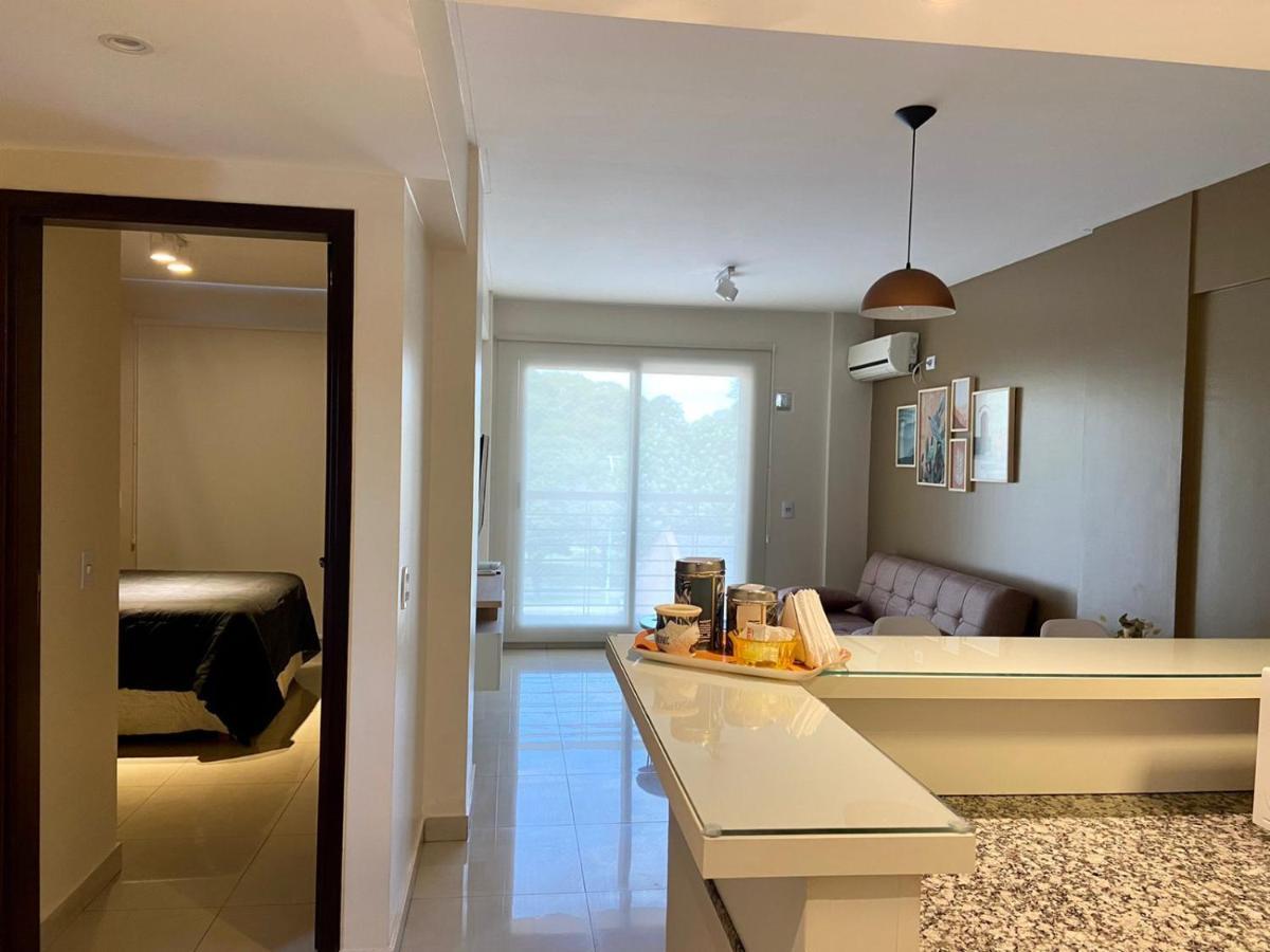9 De Julio Park Suites San Miguel de Tucumán Esterno foto