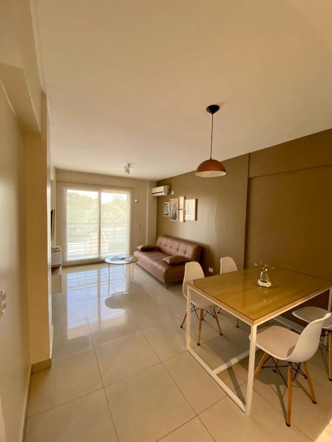 9 De Julio Park Suites San Miguel de Tucumán Esterno foto