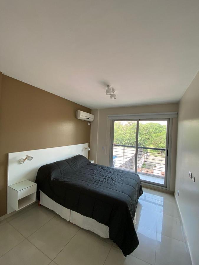 9 De Julio Park Suites San Miguel de Tucumán Esterno foto
