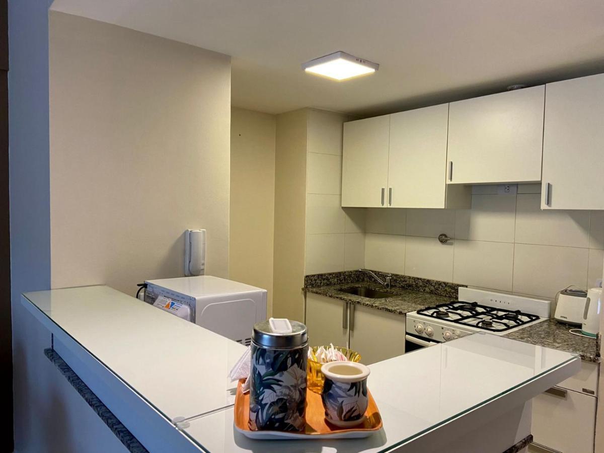 9 De Julio Park Suites San Miguel de Tucumán Esterno foto