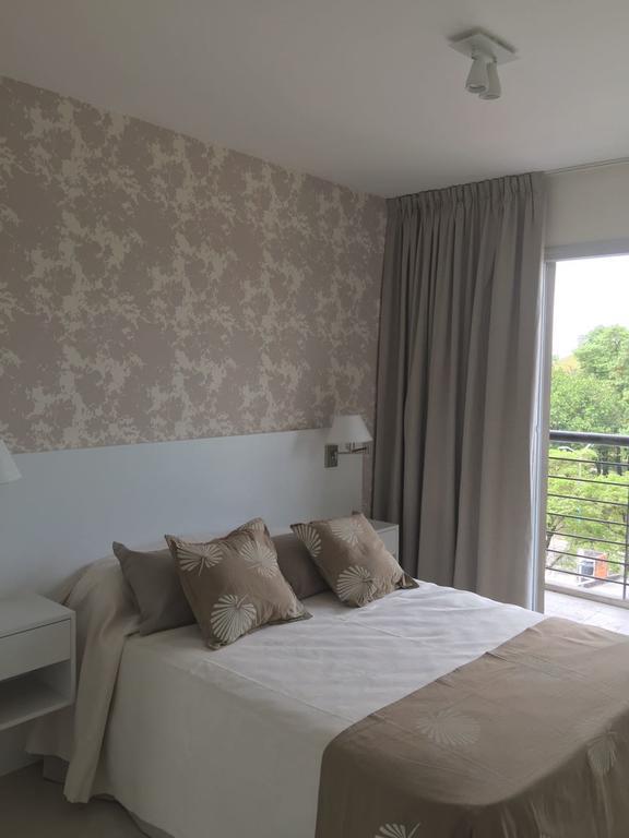 9 De Julio Park Suites San Miguel de Tucumán Esterno foto
