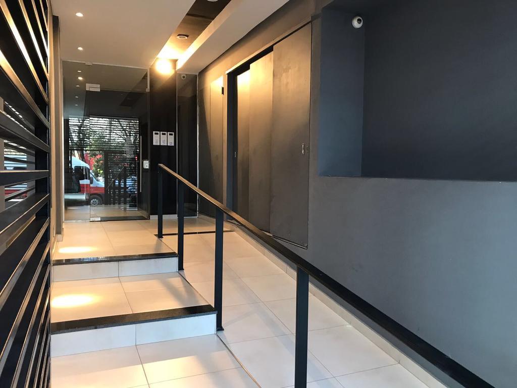 9 De Julio Park Suites San Miguel de Tucumán Esterno foto