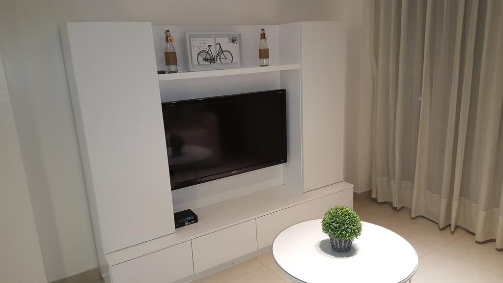 9 De Julio Park Suites San Miguel de Tucumán Esterno foto