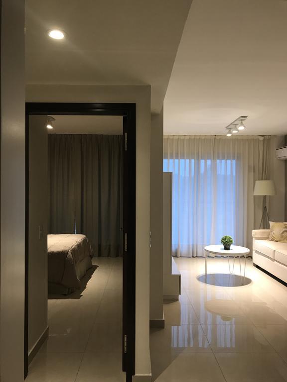 9 De Julio Park Suites San Miguel de Tucumán Esterno foto
