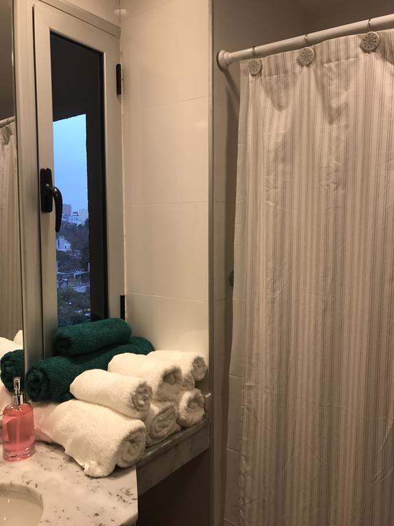 9 De Julio Park Suites San Miguel de Tucumán Esterno foto