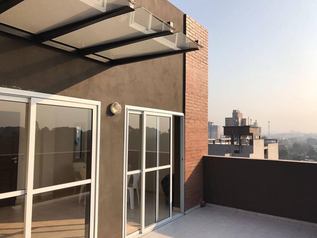 9 De Julio Park Suites San Miguel de Tucumán Esterno foto