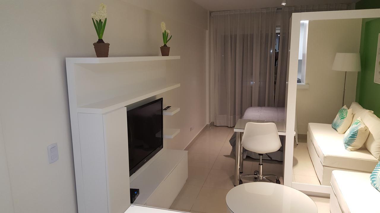 9 De Julio Park Suites San Miguel de Tucumán Esterno foto