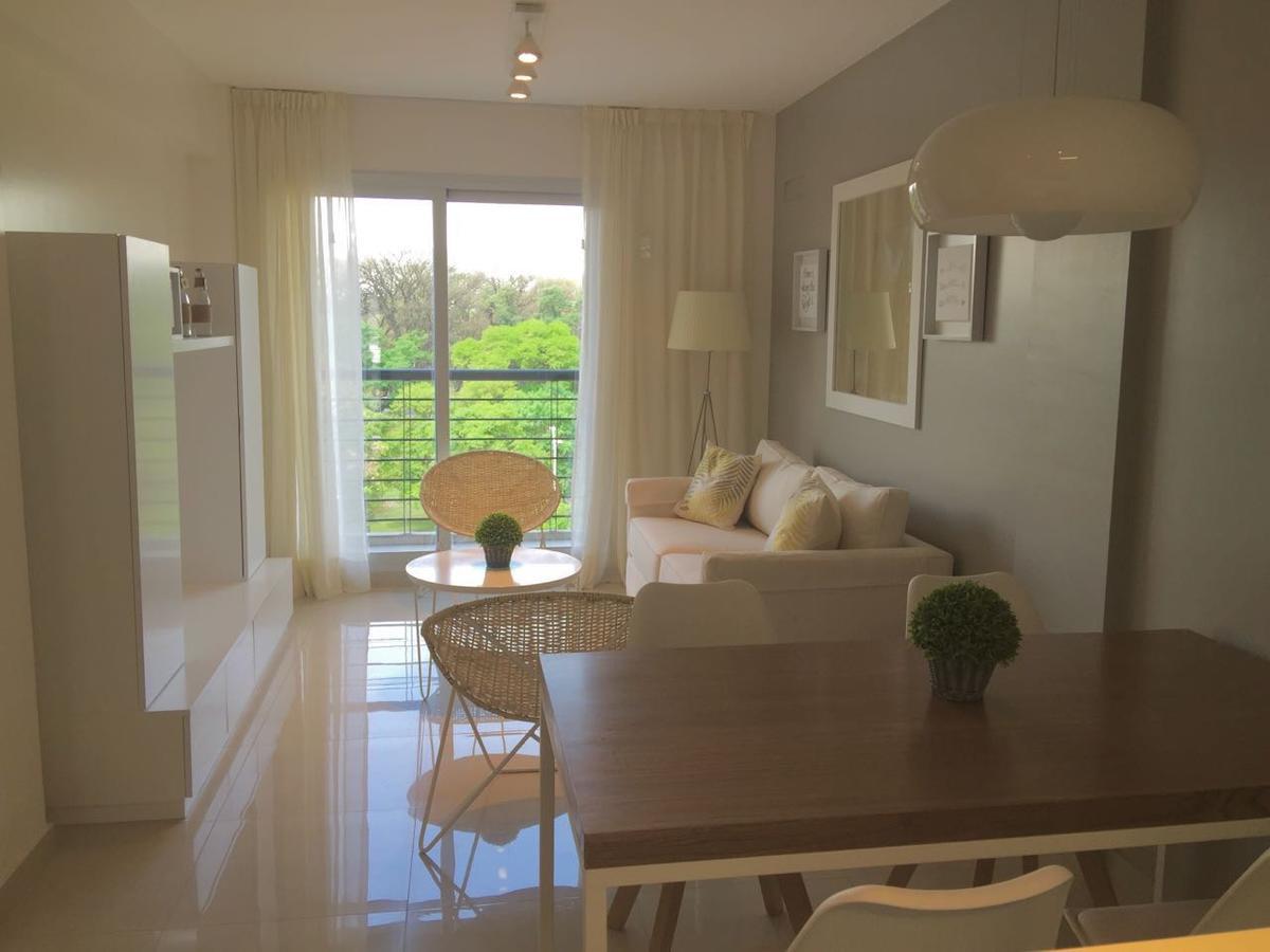 9 De Julio Park Suites San Miguel de Tucumán Esterno foto