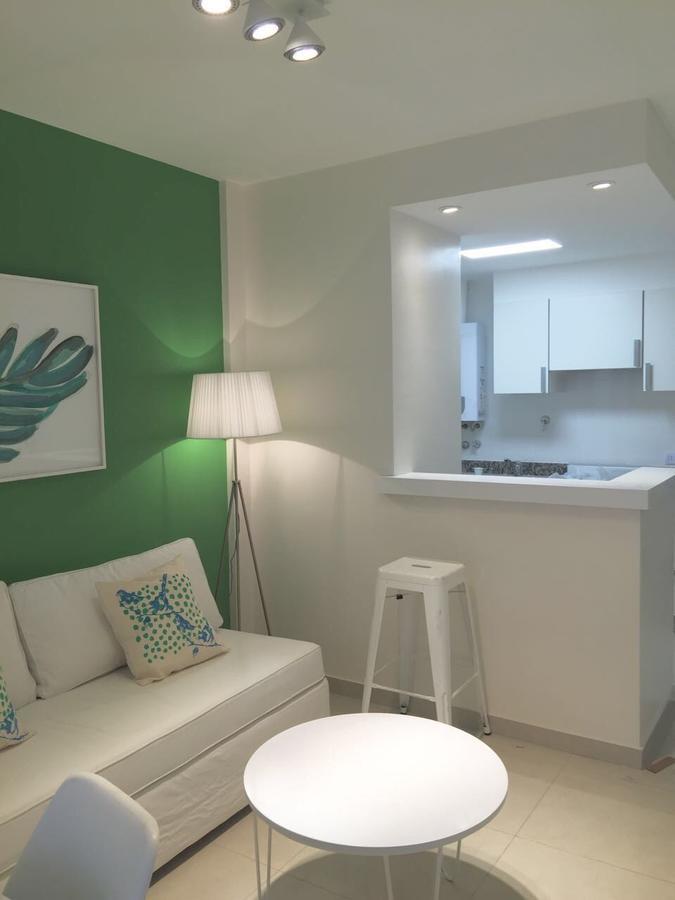 9 De Julio Park Suites San Miguel de Tucumán Esterno foto