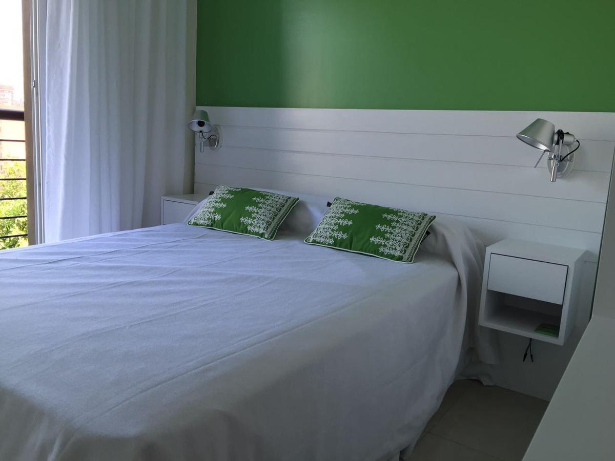 9 De Julio Park Suites San Miguel de Tucumán Esterno foto