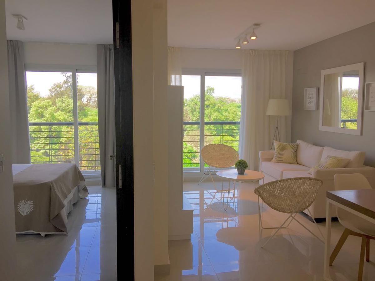 9 De Julio Park Suites San Miguel de Tucumán Esterno foto