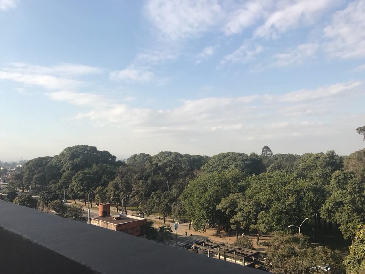 9 De Julio Park Suites San Miguel de Tucumán Esterno foto