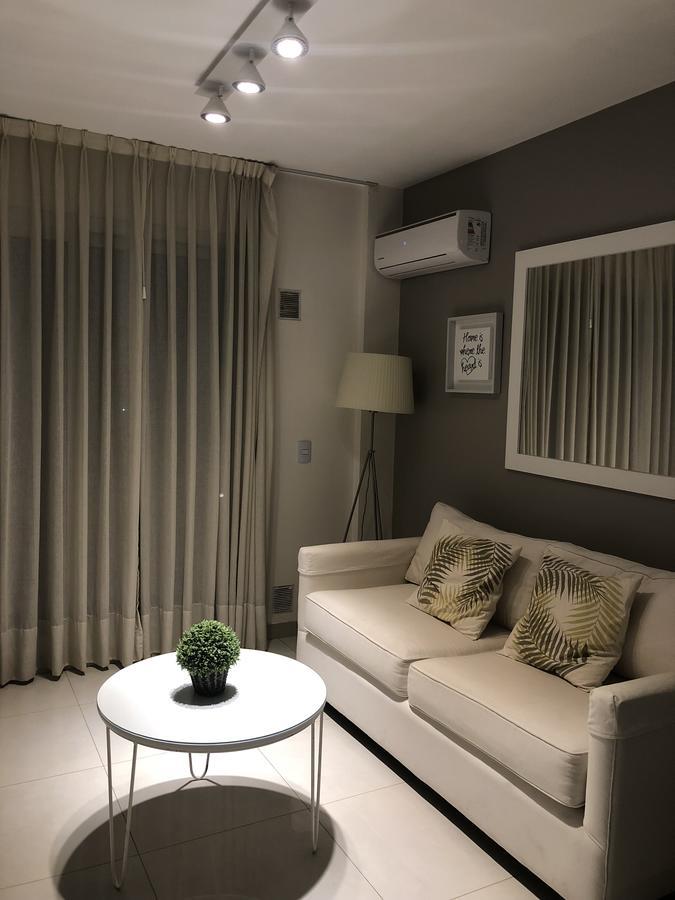 9 De Julio Park Suites San Miguel de Tucumán Esterno foto