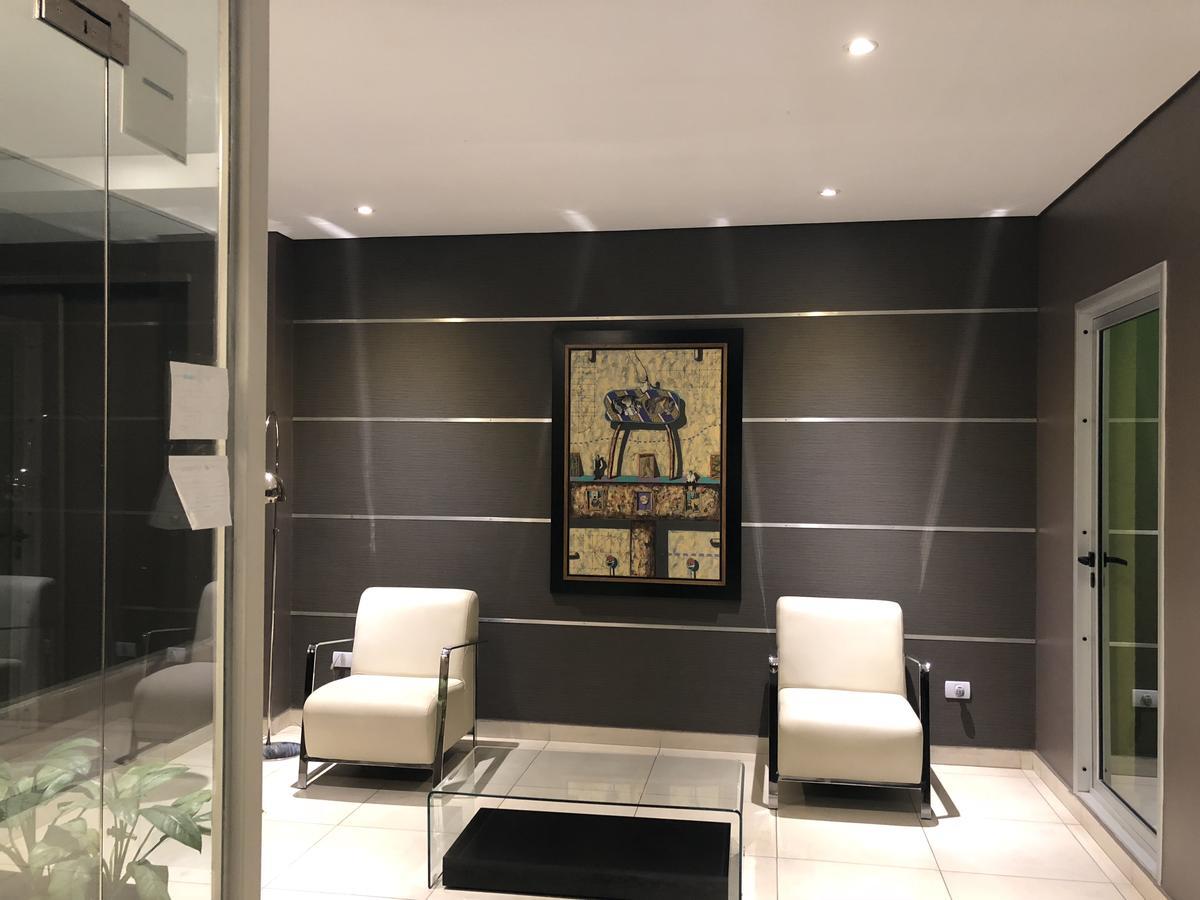 9 De Julio Park Suites San Miguel de Tucumán Esterno foto