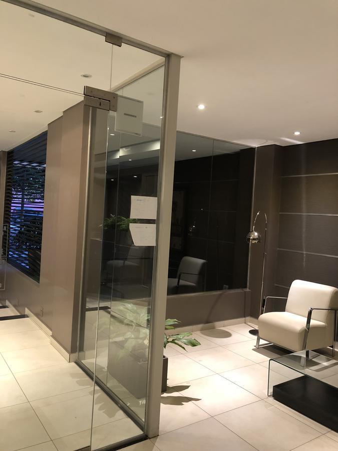 9 De Julio Park Suites San Miguel de Tucumán Esterno foto