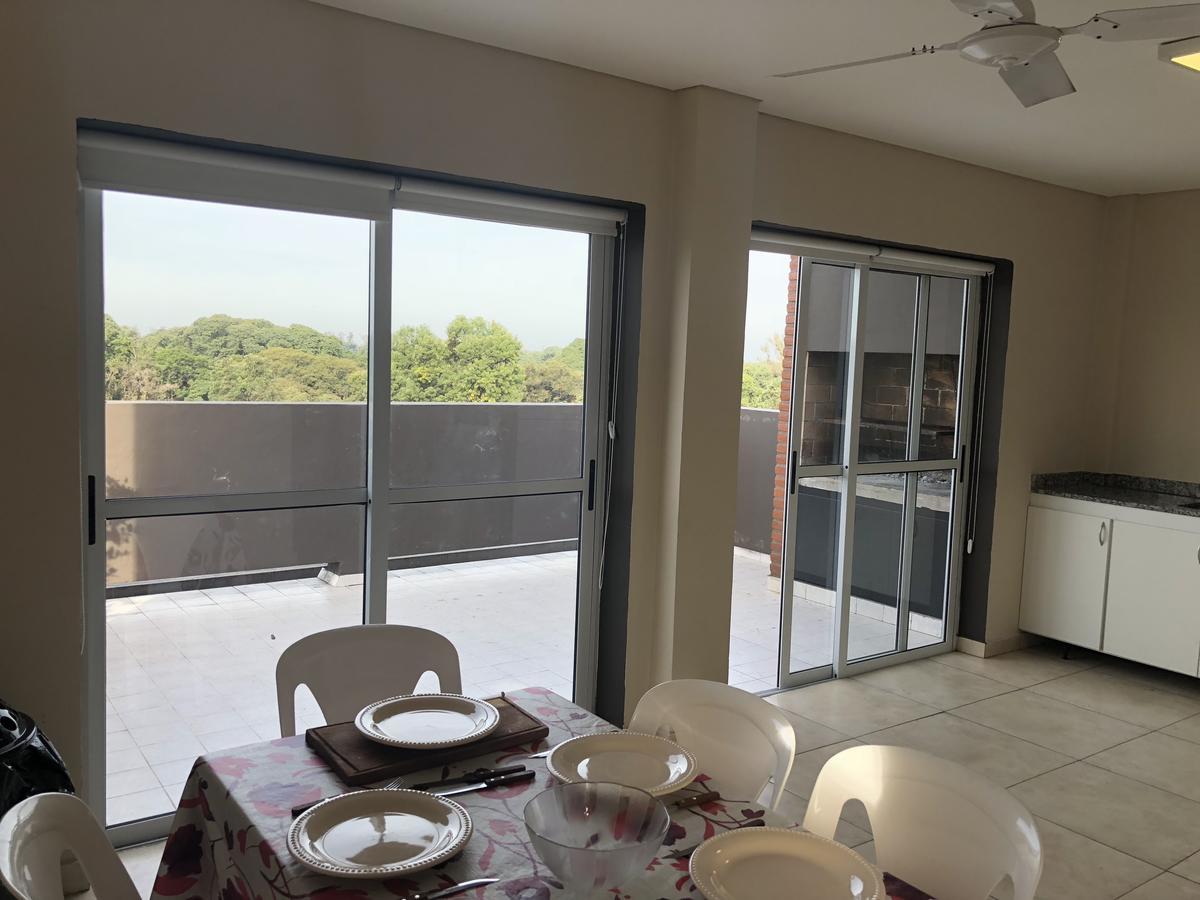 9 De Julio Park Suites San Miguel de Tucumán Esterno foto