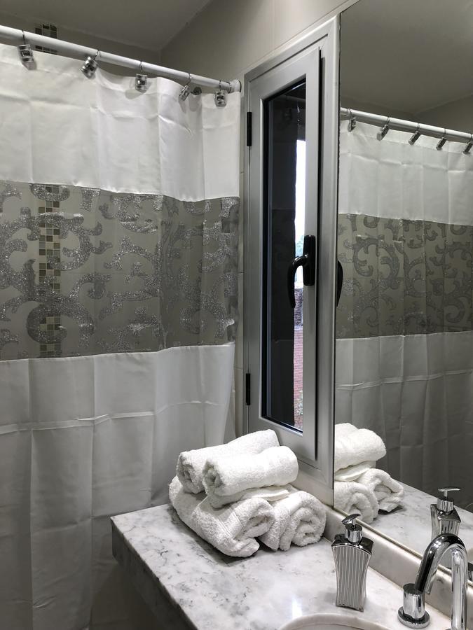 9 De Julio Park Suites San Miguel de Tucumán Esterno foto
