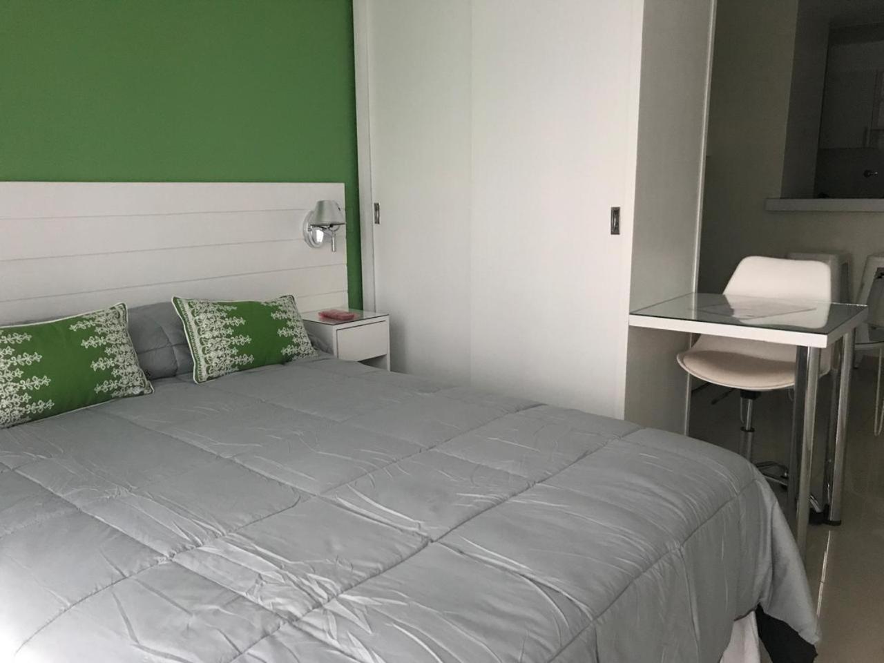 9 De Julio Park Suites San Miguel de Tucumán Esterno foto