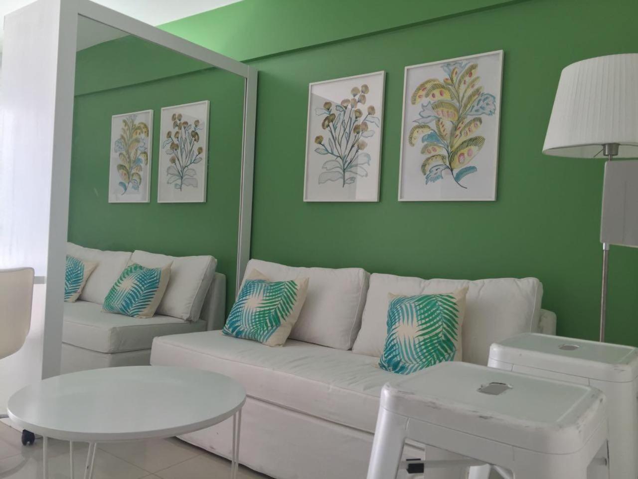 9 De Julio Park Suites San Miguel de Tucumán Esterno foto