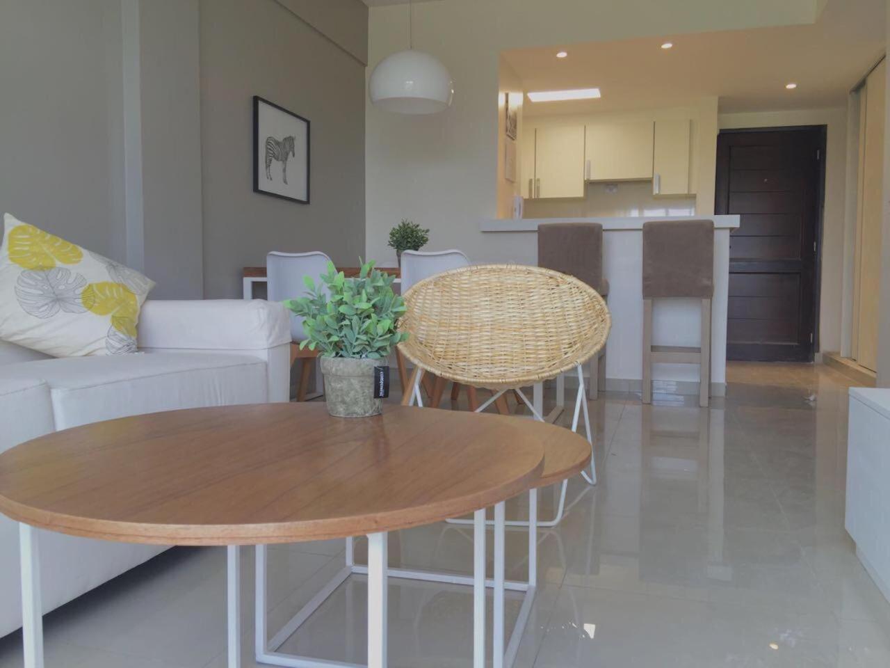 9 De Julio Park Suites San Miguel de Tucumán Esterno foto